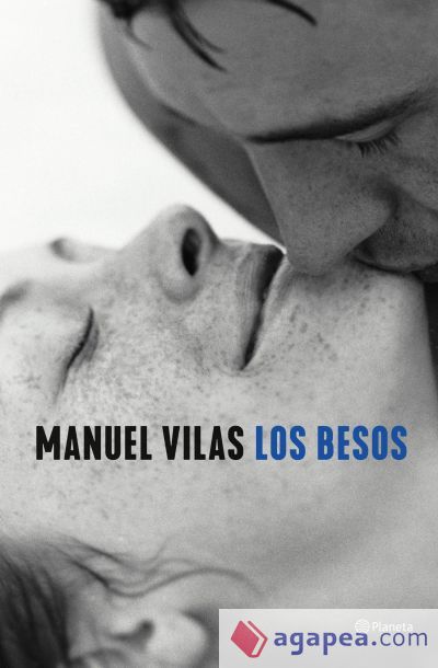 Los besos