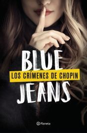 Portada de Los cr&iacute;menes de Chopin
