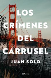 Portada de Los crímenes del carrusel