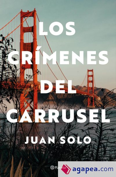 Los crímenes del carrusel