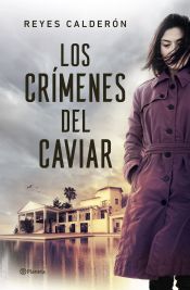 Portada de Los crímenes del caviar