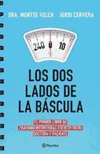 Portada de Los dos lados de la báscula (Ebook)