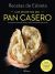 Portada de Los secretos del pan casero, de Esbieta