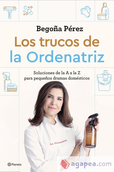 Los trucos de La Ordenatriz