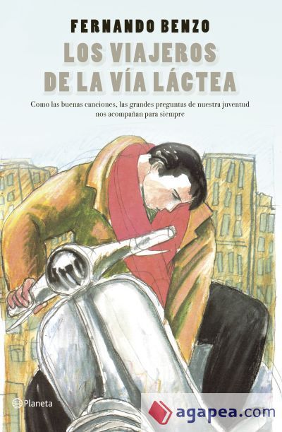 Los viajeros de la Vía Láctea Los viajeros de la Vía Láctea