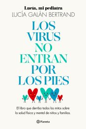 Portada de Los virus no entran por los pies