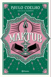 Portada de Maktub