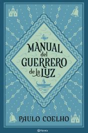 Portada de Manual del guerrero de la luz