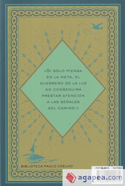 Manual del guerrero de la luz Manual del guerrero de la luz