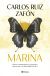 Portada de Marina, de Carlos Ruiz Zafón