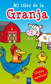 Portada de Mi libro de la Granja