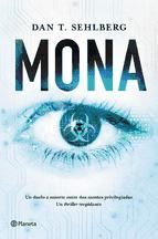 Portada de Mona (Ebook)