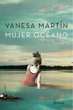 Portada de Mujer Océano (Edición dedicada Sant Jordi 2016) (Ebook)