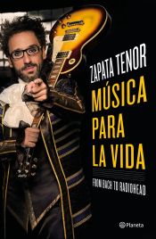 Portada de Música para la vida