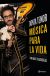 Portada de Música para la vida, de José Manuel Zapata