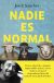 Portada de Nadie es normal, de Jordi Sànchez