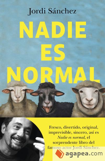 Nadie es normal