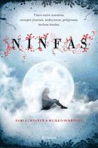 Portada de Ninfas (Ebook)