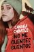 Portada de No me cuentes cuentos, de Sandra Sabatés