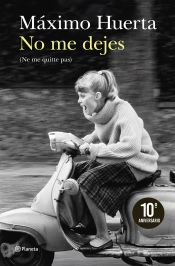 Portada de No me dejes (Ne me quitte pas)