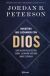 Portada de Nosotros que luchamos con Dios, de Jordan B. Peterson
