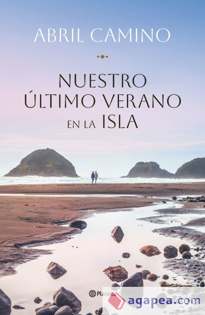 Nuestro último verano en la isla