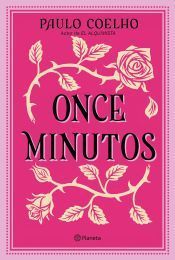Portada de Once minutos
