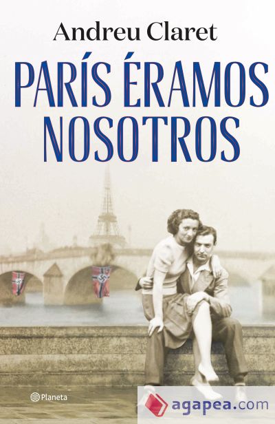 París éramos nosotros