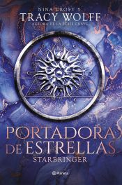 Portada de Portadora de estrellas (Star Bringer)