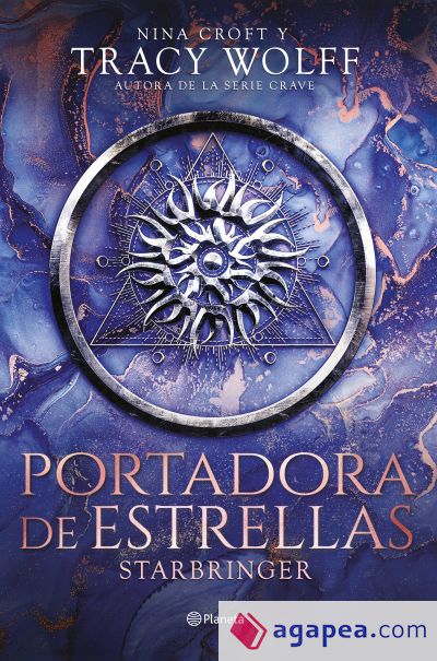 Portadora de estrellas (Star Bringer)