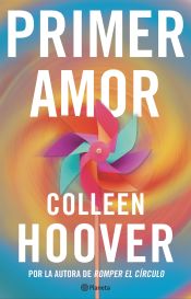 Portada de Primer amor (Heart Bones)