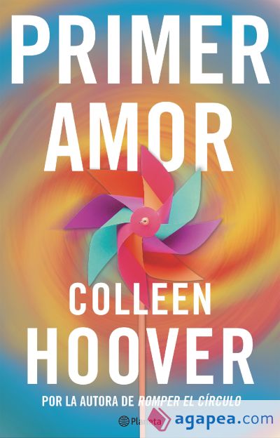 Primer amor (Heart Bones)