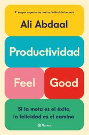 Portada de Productividad Feel Good