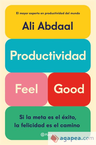 Productividad Feel Good