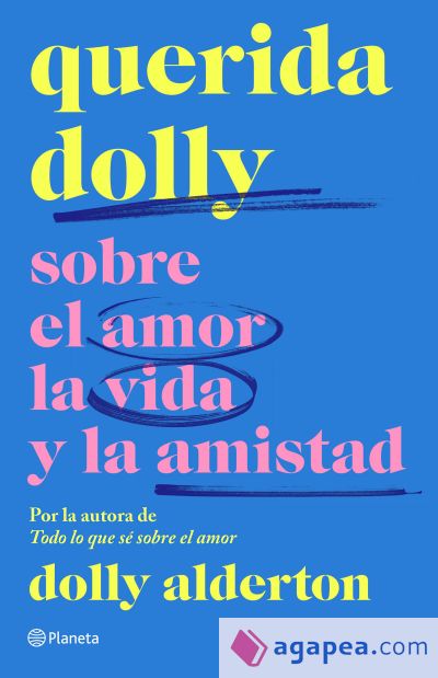 Querida Dolly