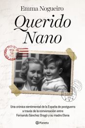 Portada de Querido Nano