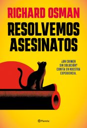 Portada de Resolvemos asesinatos