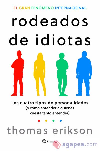 Rodeados de idiotas