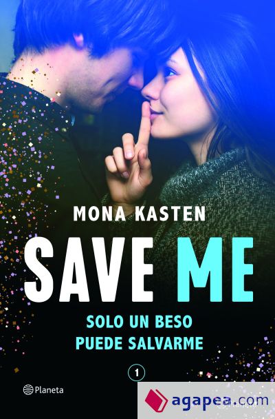 Save Me (Serie Save 1)