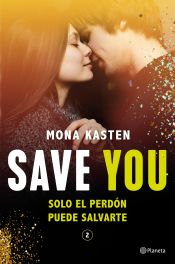 Portada de Save You (Serie Save 2)