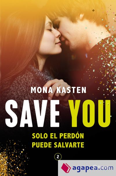 Save You (Serie Save 2)