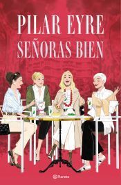 Portada de Se&ntilde;oras bien