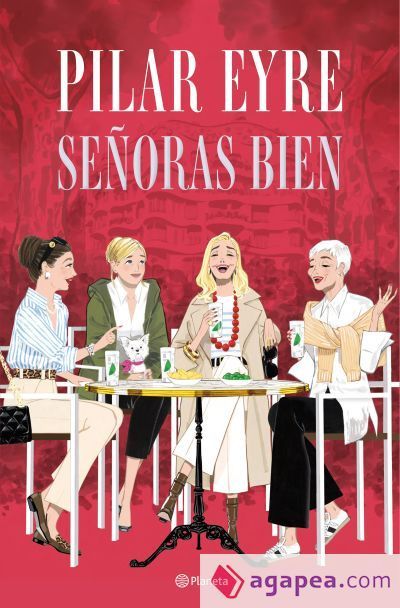 Se&ntilde;oras bien