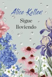 Portada de Sigue lloviendo