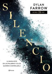 Portada de Silencio (Serie Hush 1)