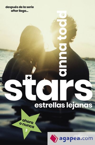 Stars. Estrellas lejanas Stars. Estrellas lejanas