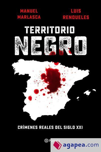 Territorio negro