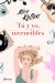 Portada de Tú y yo, invencibles, de Alice Kellen