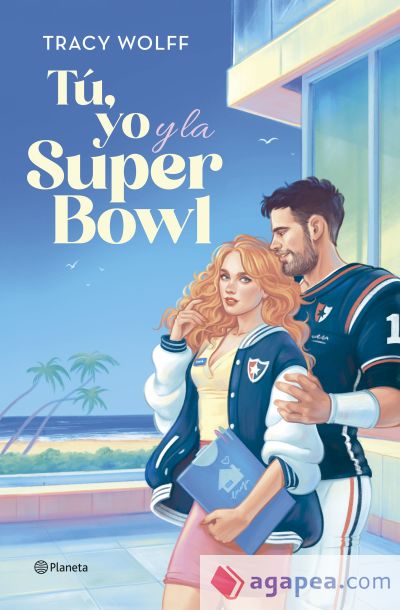 Tú, yo y la Super Bowl