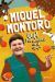 Portada de Uep! Mis aventuras en el campo, de Miquel Montoro